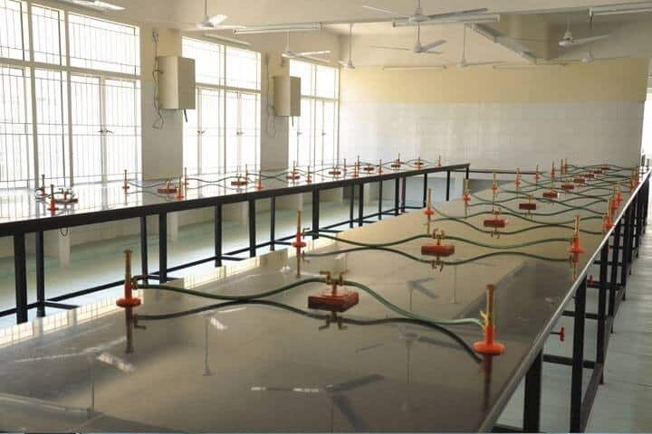 ARMCH Solapur campus in Solapur, Maharashtra, India — photo 5