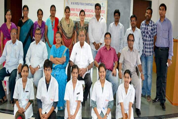 ARMCH Solapur campus in Solapur, Maharashtra, India — photo 6