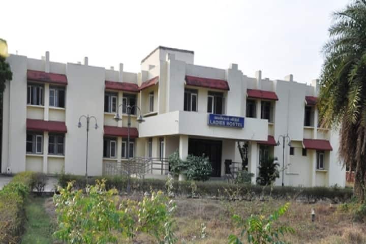 NIS Chennai campus in Chennai, Tamil Nadu, India — photo 2