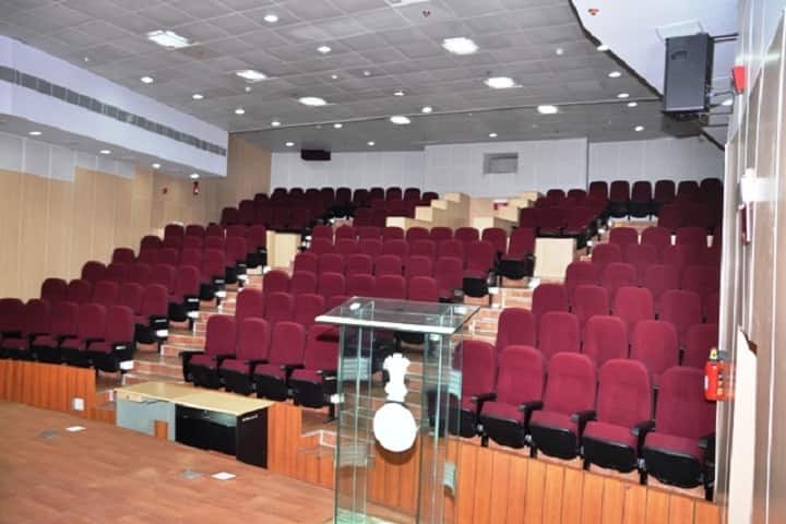 NIS Chennai campus in Chennai, Tamil Nadu, India — photo 3