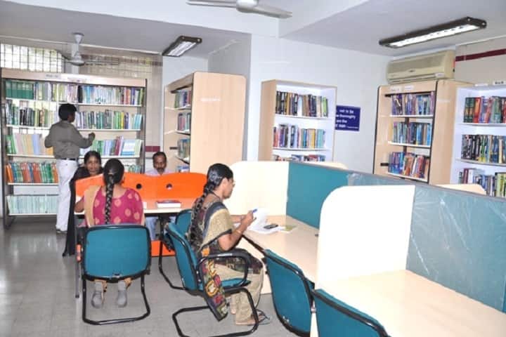 NIS Chennai campus in Chennai, Tamil Nadu, India — photo 4