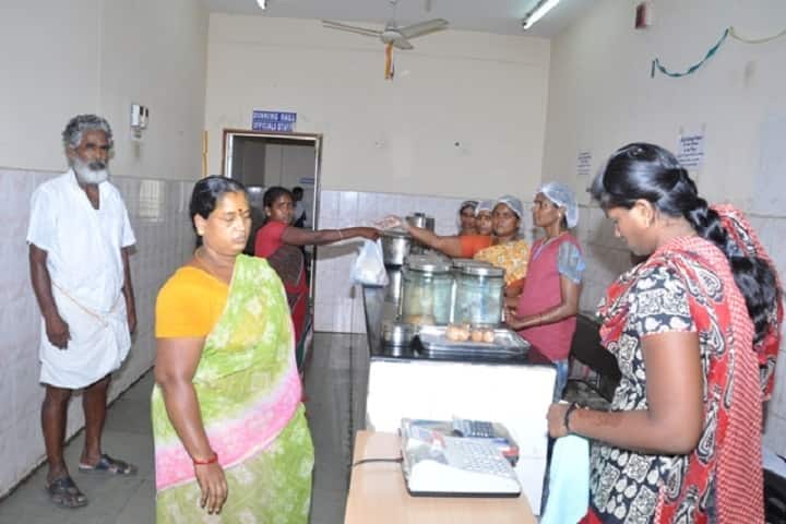 NIS Chennai campus in Chennai, Tamil Nadu, India — photo 5