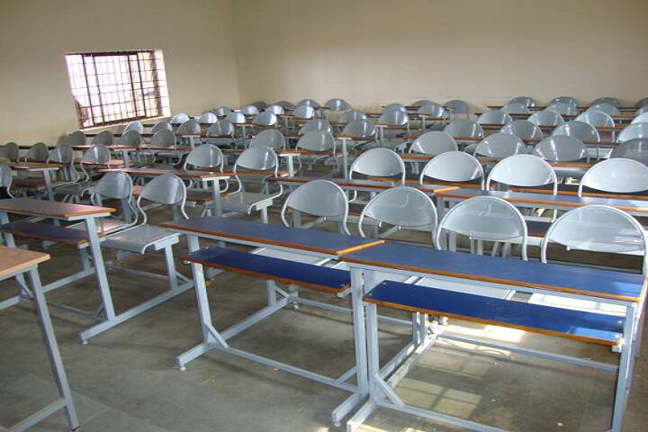 Ramireddy Subbarami Reddy Engineering College campus in Nellore, Andhra Pradesh, India — photo 3