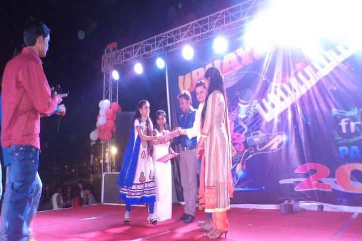 Vision Institute of Technology campus in Aligarh, Uttar Pradesh, India — photo 4