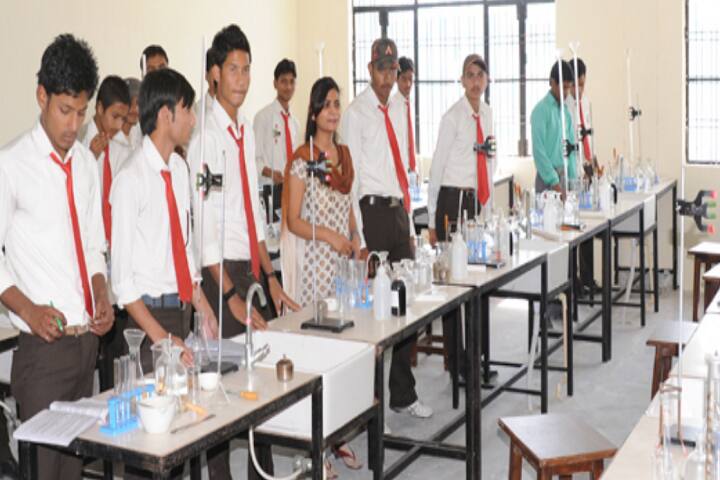 Tirupati College of Engineering campus in Lucknow, Uttar Pradesh, India — photo 2