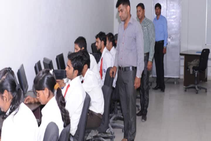 Tirupati College of Engineering campus in Lucknow, Uttar Pradesh, India — photo 5