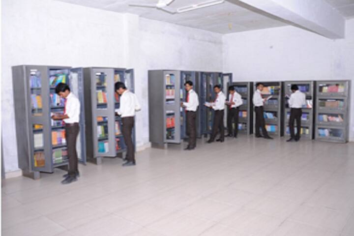 Tirupati College of Engineering campus in Lucknow, Uttar Pradesh, India — photo 6