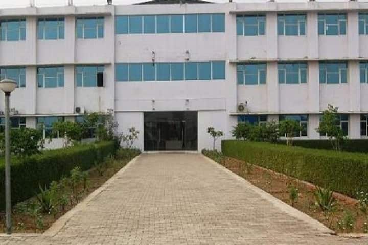 PK Institute of Technology and Management campus in Mathura, Uttar Pradesh, India — photo 1