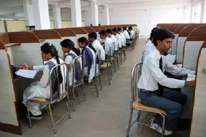 PK Institute of Technology and Management campus in Mathura, Uttar Pradesh, India — photo 3
