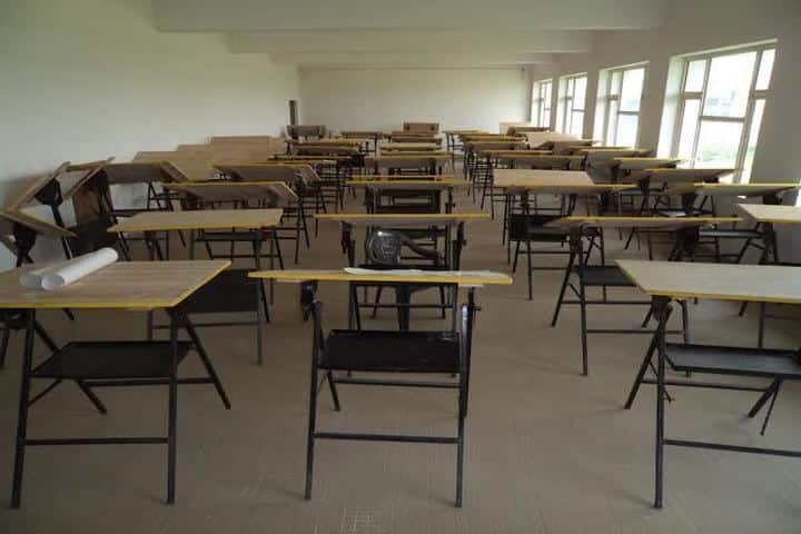 PK Institute of Technology and Management campus in Mathura, Uttar Pradesh, India — photo 4