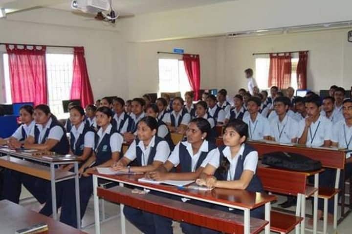 RCE Eluru campus in West Godavari, Andhra Pradesh, India — photo 2