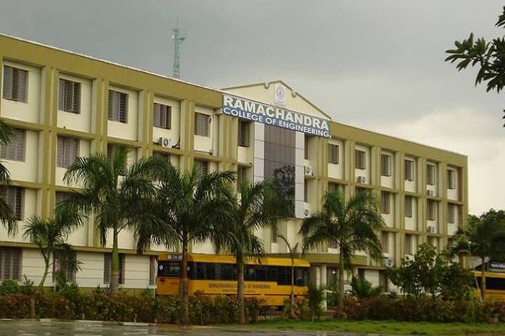 RCE Eluru campus in West Godavari, Andhra Pradesh, India — photo 5