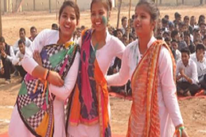 Government Polytechnic campus in Sambhal, Uttar Pradesh, India — photo 2