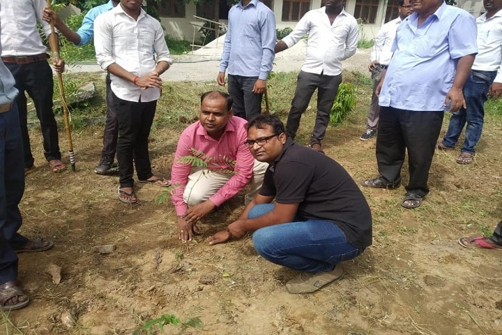 Government Polytechnic campus in Sambhal, Uttar Pradesh, India — photo 3