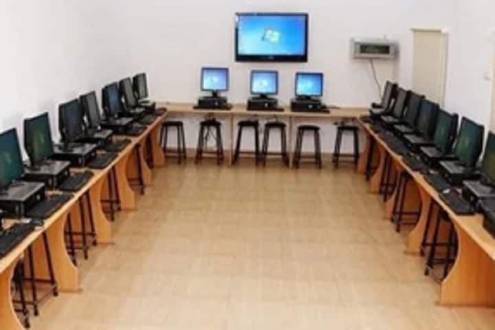 Baba Vishwanath Technical Institute, Deoria campus in Gorakhpur, Uttar Pradesh, India