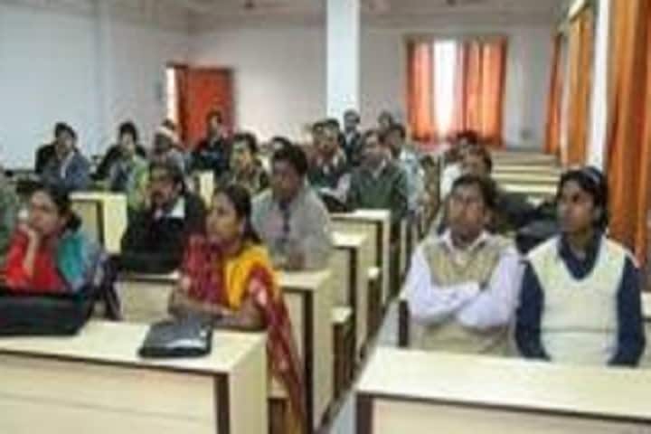 Department of Computer Science and Engineering campus in Kalyani, West Bengal, India — photo 2