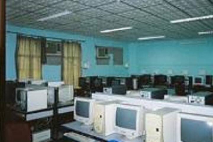 Department of Computer Science and Engineering campus in Kalyani, West Bengal, India — photo 3