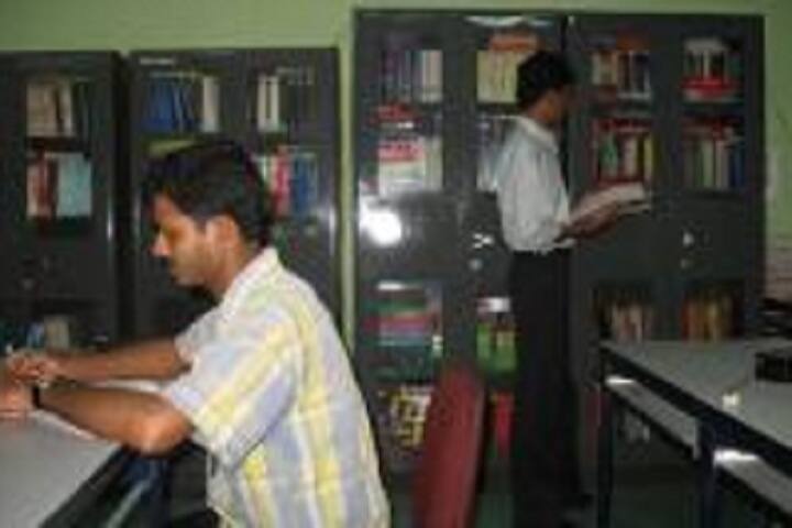 Department of Computer Science and Engineering campus in Kalyani, West Bengal, India — photo 4