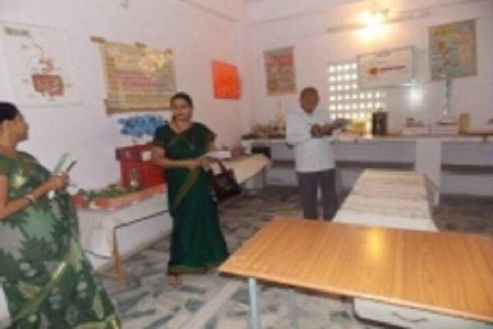 Mahaveer Teachers Training College, Udaipur campus in Udaipur, Rajasthan, India — photo 4