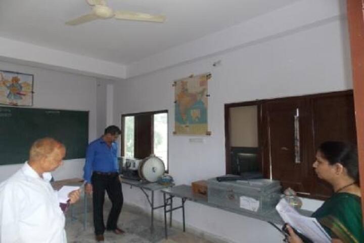 Mahaveer Teachers Training College, Udaipur campus in Udaipur, Rajasthan, India — photo 5
