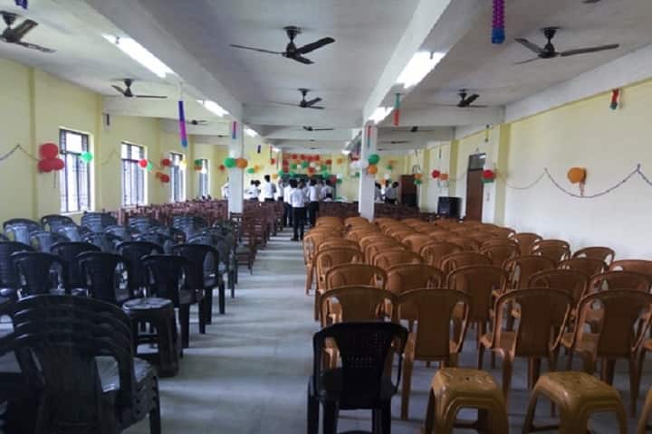Government Polytechnic campus in Sonbhadra, Uttar Pradesh, India — photo 5
