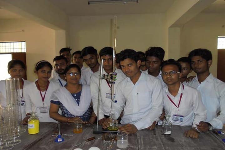 Government Polytechnic College campus in Kasganj, Uttar Pradesh, India — photo 2