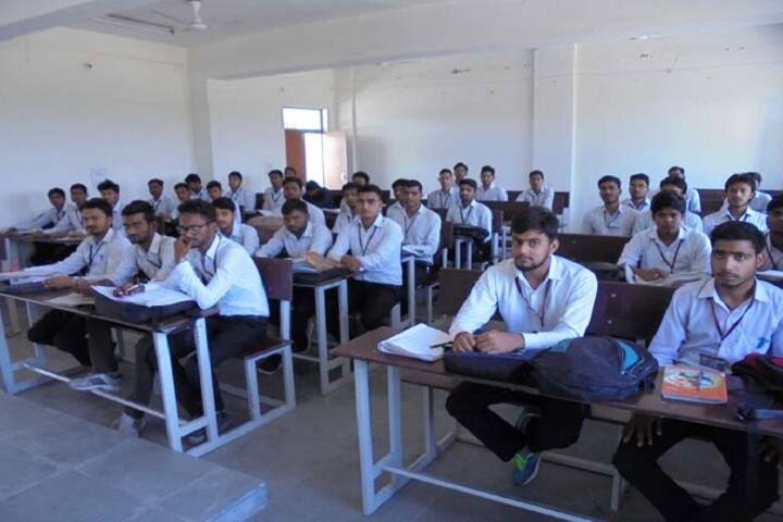 Government Polytechnic College campus in Kasganj, Uttar Pradesh, India — photo 3