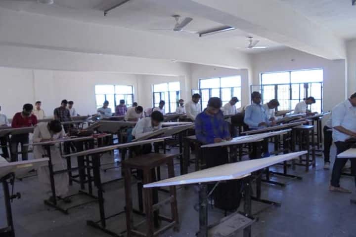 Government Polytechnic College campus in Kasganj, Uttar Pradesh, India — photo 4