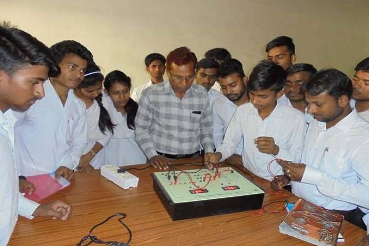 Government Polytechnic College campus in Kasganj, Uttar Pradesh, India — photo 5
