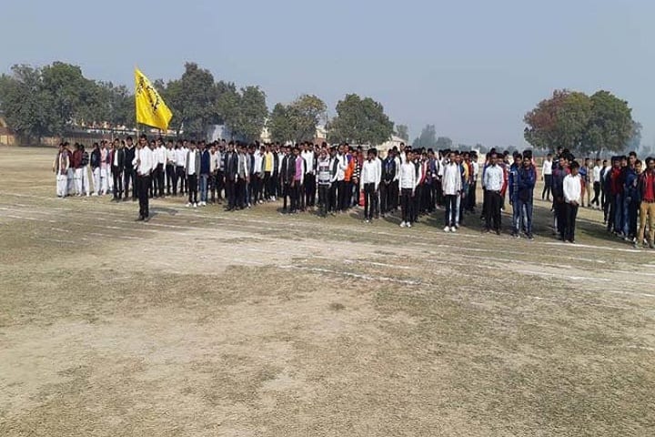 Government Polytechnic College campus in Kasganj, Uttar Pradesh, India — photo 6