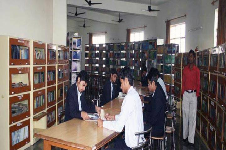 Nikhil Institute of Engineering and Management campus in Mathura, Uttar Pradesh, India — photo 4