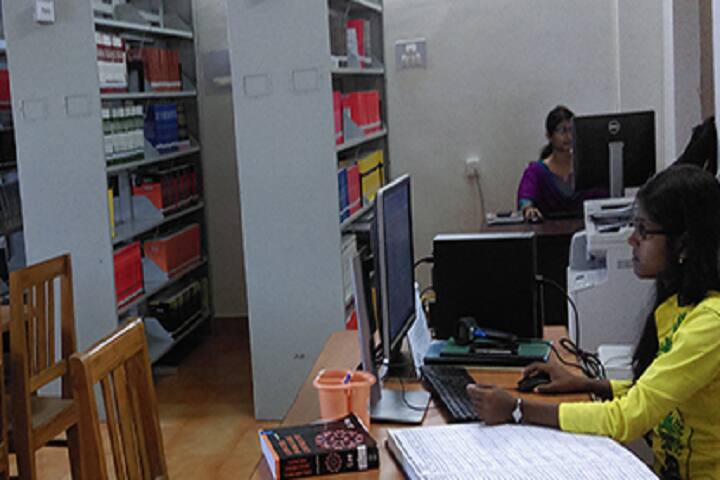 IISER Berhampur campus in Berhampur, Odisha, India — photo 4
