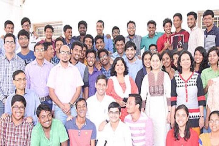 IISER Berhampur campus in Berhampur, Odisha, India — photo 5