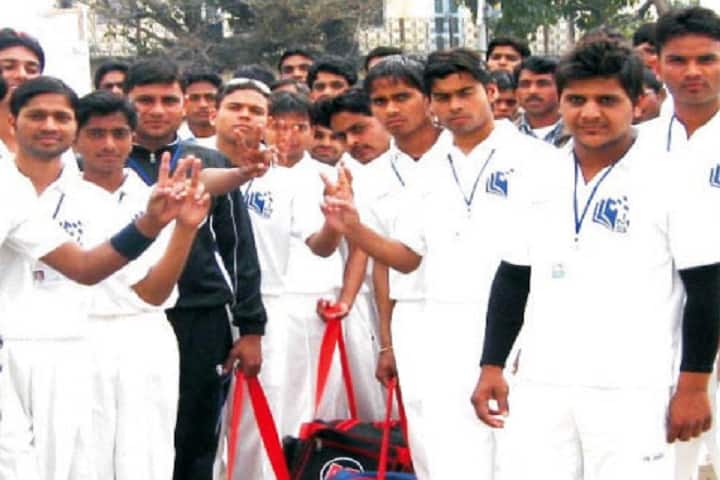 IMS Polytechnic campus in Amroha, Uttar Pradesh, India — photo 3