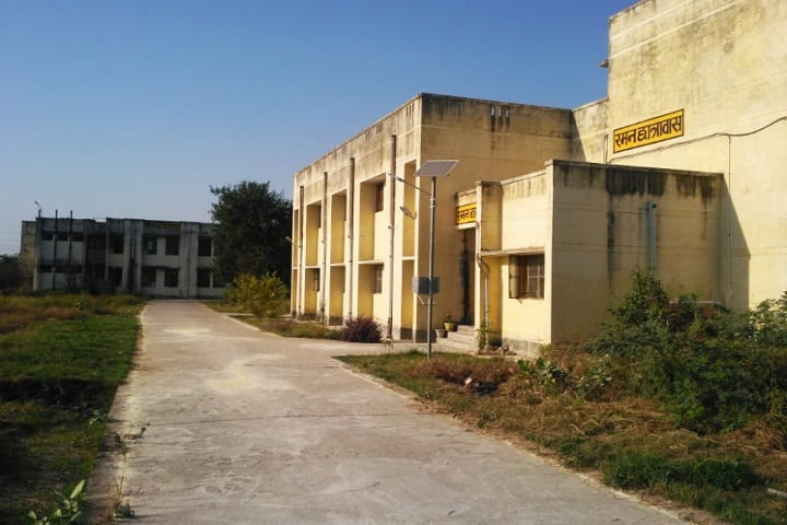 Government Polytechnic campus in Kanpur, Uttar Pradesh, India — photo 2