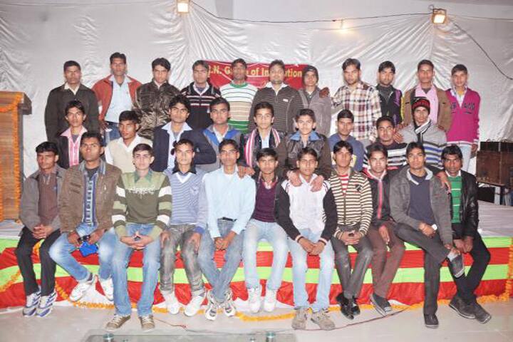 RN Polytechnic College campus in Meerut, Uttar Pradesh, India — photo 4
