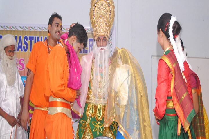 RN Polytechnic College campus in Meerut, Uttar Pradesh, India — photo 5