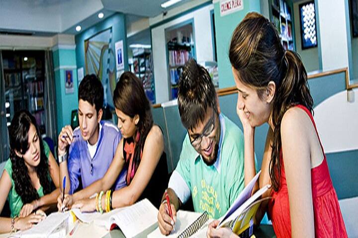 RN Polytechnic College campus in Meerut, Uttar Pradesh, India — photo 6