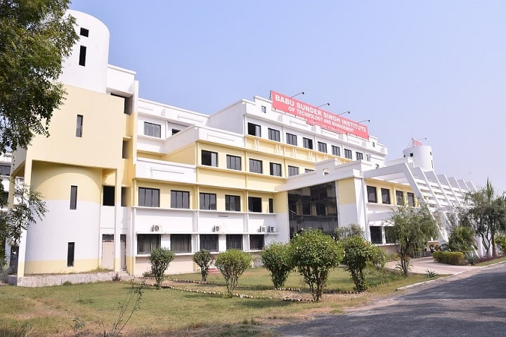 BSSITM Lucknow campus in Lucknow, Uttar Pradesh, India — photo 1