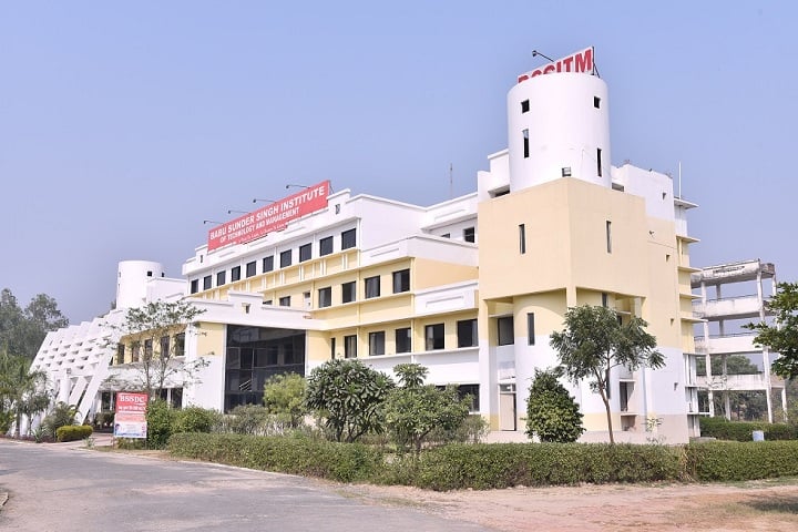 BSSITM Lucknow campus in Lucknow, Uttar Pradesh, India — photo 2