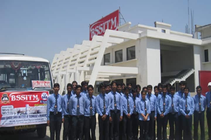 BSSITM Lucknow campus in Lucknow, Uttar Pradesh, India — photo 3