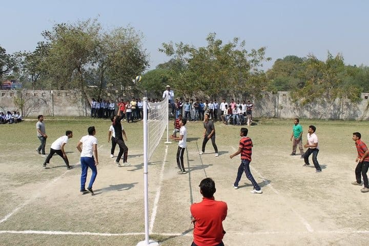 BSSITM Lucknow campus in Lucknow, Uttar Pradesh, India — photo 4