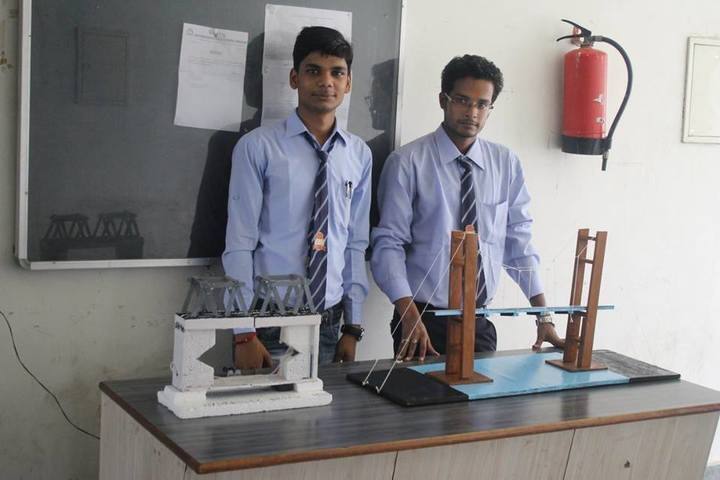 BSSITM Lucknow campus in Lucknow, Uttar Pradesh, India — photo 6