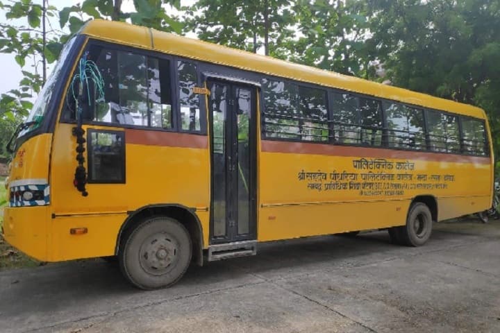 Sri Sahadev Paudhriya Polytechnic College campus in Ballia, Uttar Pradesh, India — photo 5