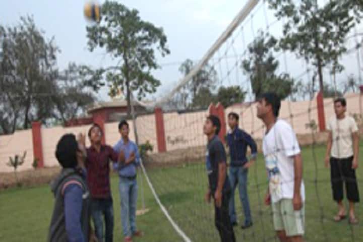 ITM Aligarh campus in Aligarh, Uttar Pradesh, India — photo 4