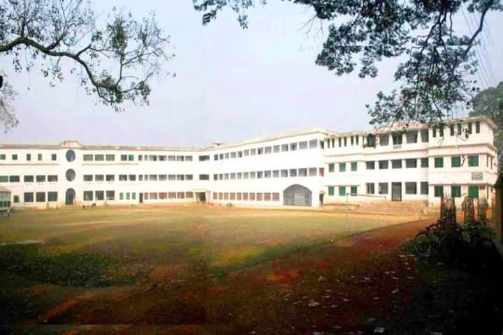 Tamralipta Mahavidyalaya campus in Tamluk, West Bengal, India — photo 2