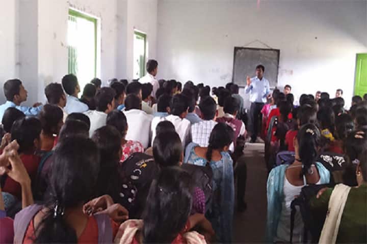 Bajkul Milani Mahavidyalaya campus in Purba Medinipur, West Bengal, India — photo 5