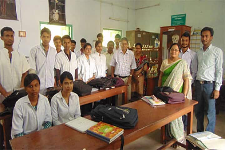 Bajkul Milani Mahavidyalaya campus in Purba Medinipur, West Bengal, India — photo 6