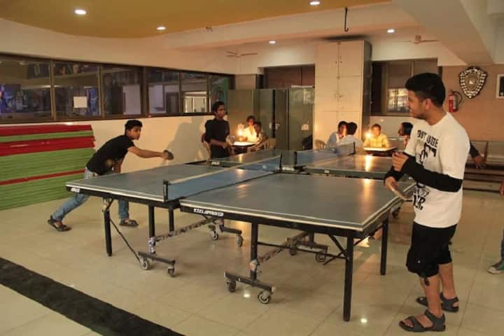 DLS PG College campus in Bilaspur, Chhattisgarh, India — photo 4