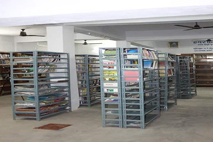 DLS PG College campus in Bilaspur, Chhattisgarh, India — photo 5